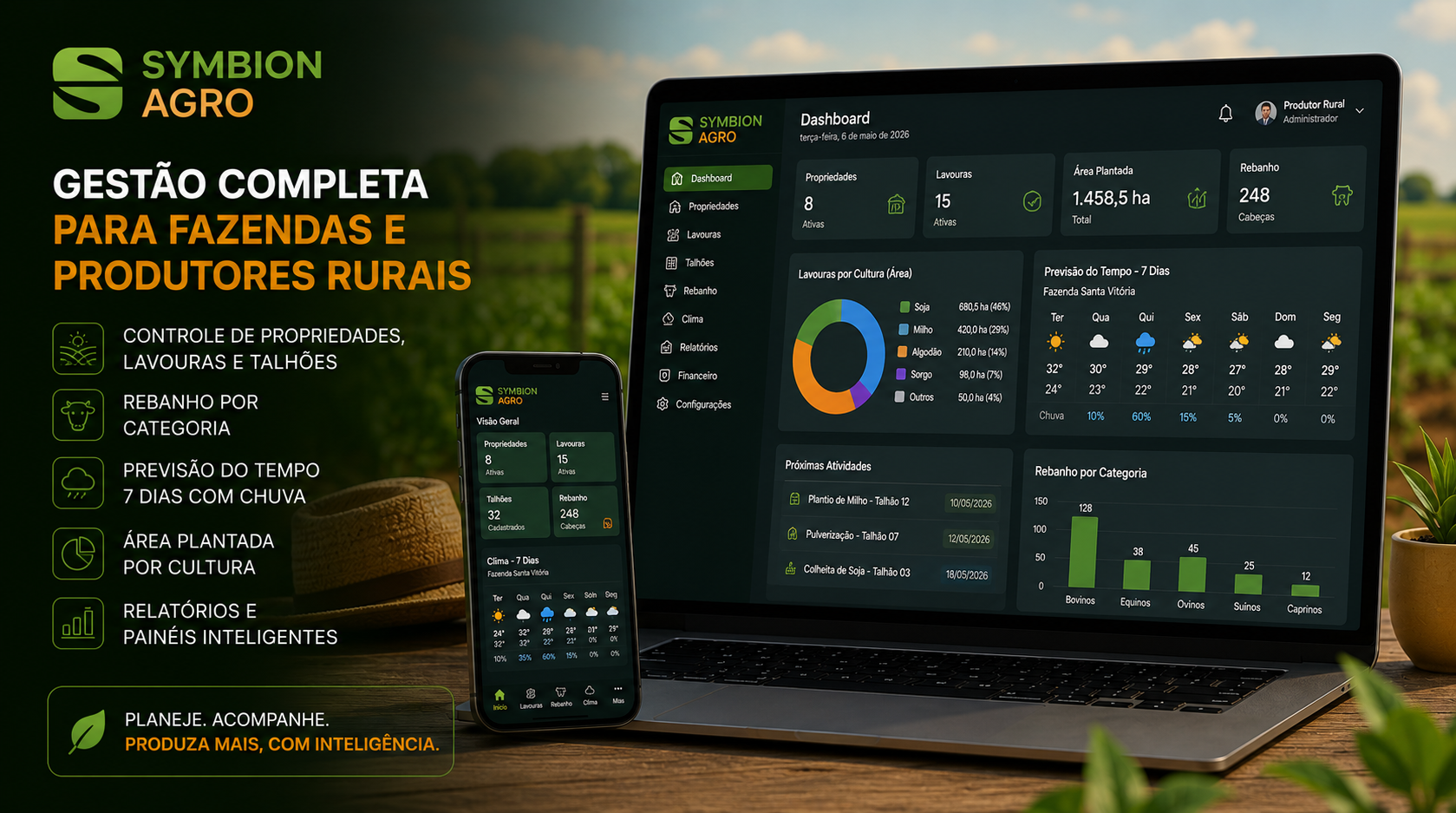 Symbion Agro